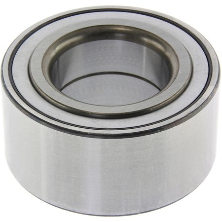 Centric Parts Standard Double Row Wheel Bearing, 412.40000E 412.40000E